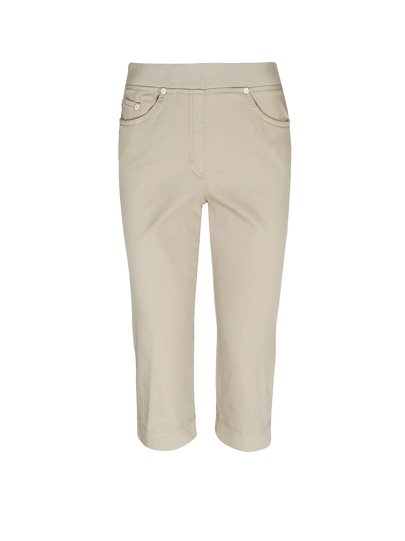 RAPHAELA BY BRAX | Caprihose Slim Fit PAMINA CAPRI | 